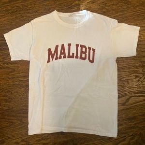 Malibu T-shirt